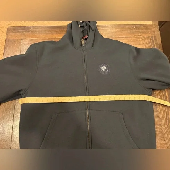 Bricklayers Union Hamilton - ToughDuck Insulated Work Jacket - Picture 7 of 8